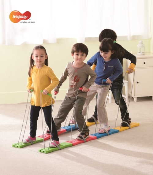 Weplay Team Walker 4 Pairs KM4001.1