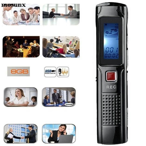 1.8 TFT Black HiFi 4G MP3 Music Player FM