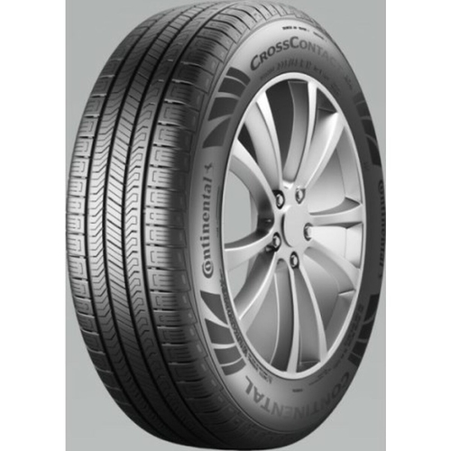 Off-road Tyre Continental CROSSCONTACT RX 255/55VR17