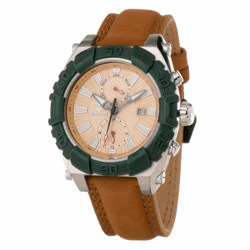 Timberland 13331JSTB07VM watch man quartz