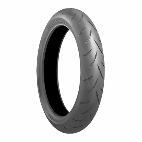 Motorbike Tyre Bridgestone S21F BATTLAX 120/70ZR17