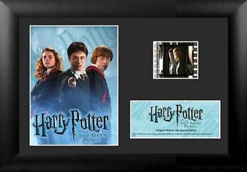 Film Cells USFC5073 Harry Potter 4 - S1 - 3 Cell Std