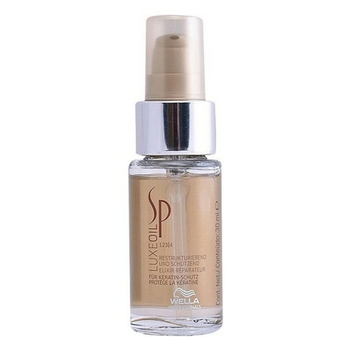 Complete Restorative Oil SP Luxe System Professional Sp Luxe Oil 30 ml