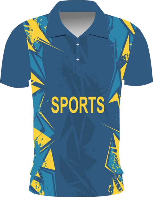 Versatile Men's Dri-Fit Activewear T-Shirt Regular Fit for Casual Wear