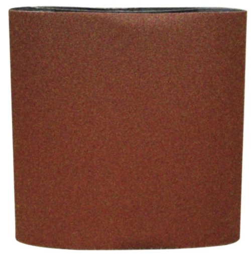 Gator Grit 6240 Sandbelt 8 x 19 in. 100 Grit Floor- pack of 10