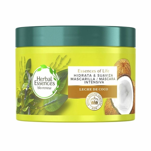 Hydrating Mask Herbal Bio Hidrata Coco Coconut 450 ml