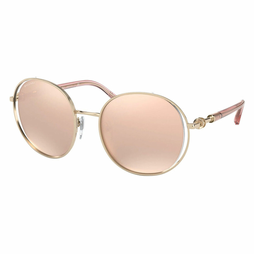 Ladies' Sunglasses Bvlgari BV6135-20144Z55