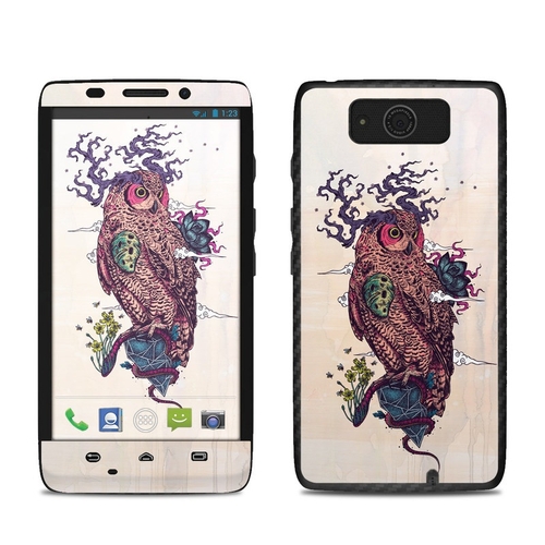 DecalGirl MDMA-REGROWTH Motorola Droid Maxx Skin - Regrowth