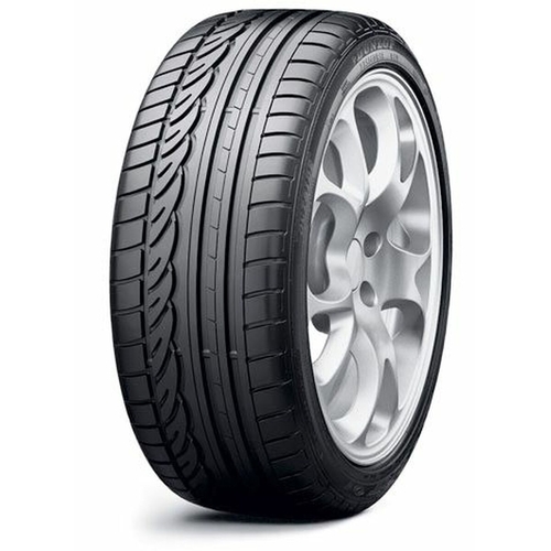 Car Tyre Dunlop SP SPORT 01 245/45WR18