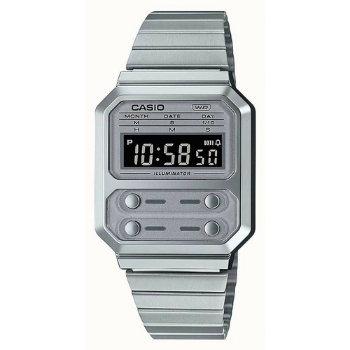 Unisex Watch Casio COLLECTION