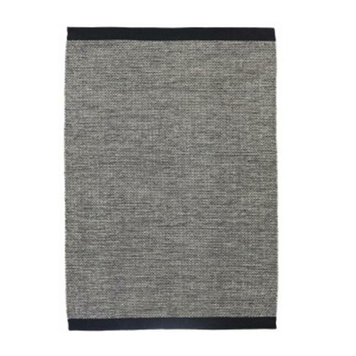 Barcelona Steel Grey Rug