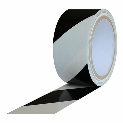 Aisle Marking Tape 3” x 36’ 1 Roll of Hazard Warning Tape 7 Mil Thick