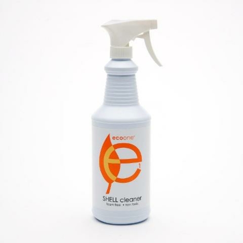 Spa Shell Cleaner