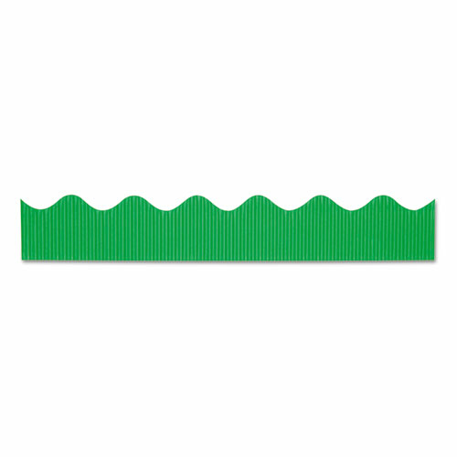 Pacon Corporation 0037136 2.25 in. x 50 ft. Bordette Decorative Border