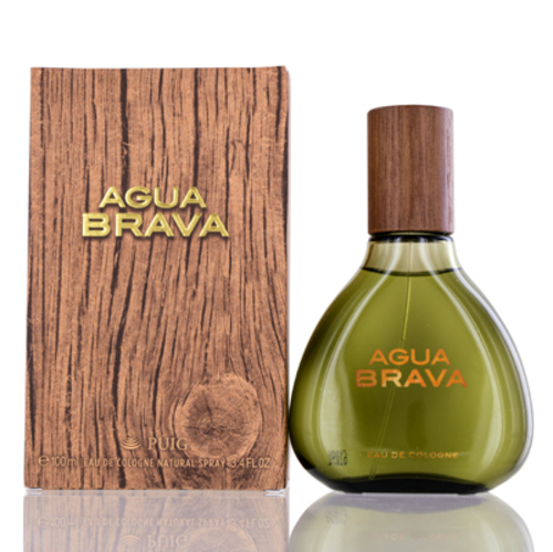 AGUA BRAVA COLOGNE SPRAY