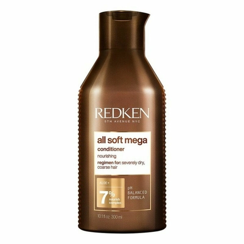 Conditioner All Soft Mega Redken (300 ml)