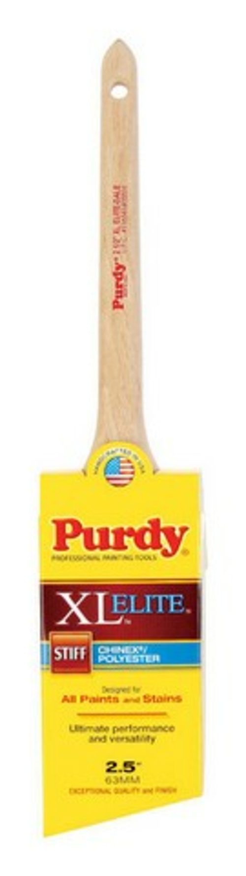 Purdy 144080525 Dale Elite Paint Brush