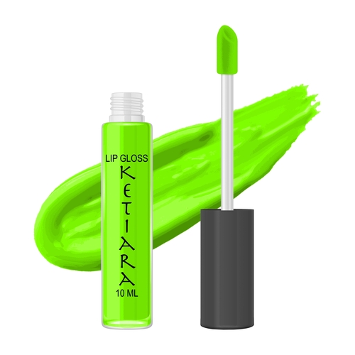 Chartreuse Hydrating And Moisturizing Non-sticky Premium Mild Tinting