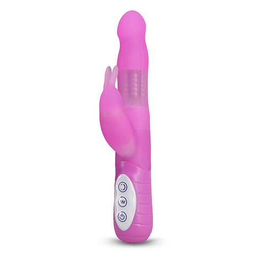 Rabbit Vibrator Layla Artiche