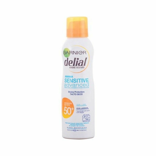 Sun Screen Spray Delial SPF 50+ (200 ml) 50+ (200 ml)