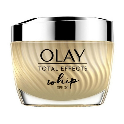 Anti-Ageing Hydrating Cream Whip Total Effects Olay Whip Total Effects