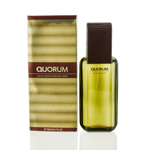 QUORUM EDT SPRAY