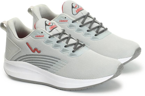 Men's Sports Running,Walking & Gym Shoes with Eva Sole (Size-6)