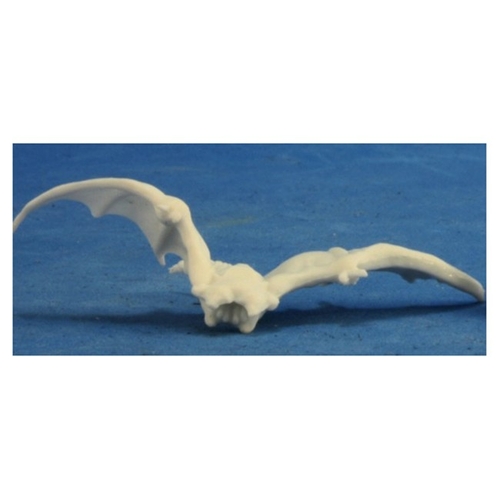 Reaper Miniatures REM77391 Bones - Cloak Beast Bones Cloaker Miniature