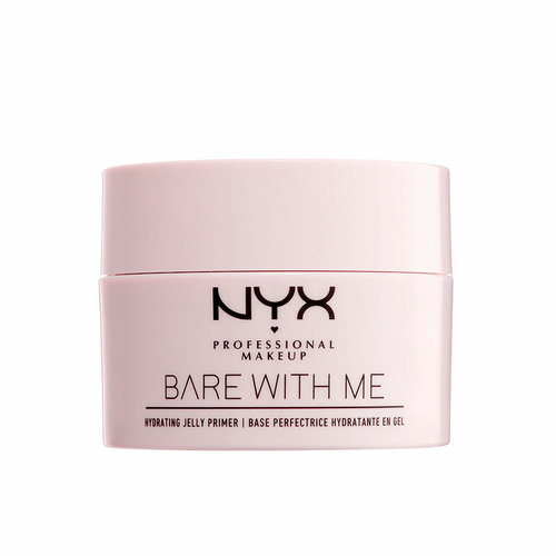 Make-up Primer NYX Bare With Me Moisturizing (40 g)