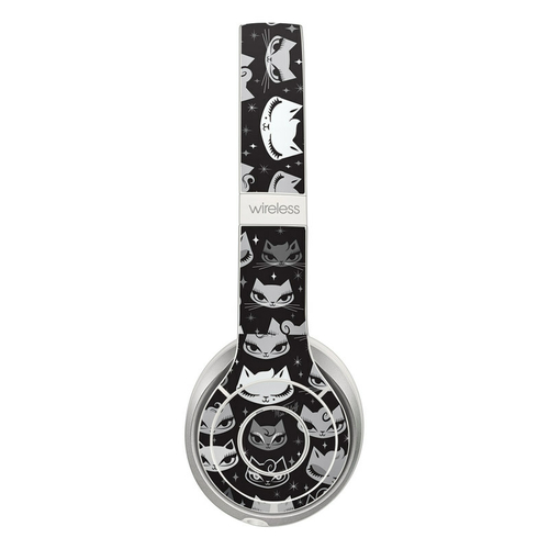 DecalGirl BS3W-BILLYCATS Beats Solo 3 Wireless Skin - Billy Cats