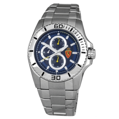 Justina JUS-ZARAGOZA watch man quartz