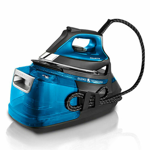 Steam Generating Iron Rowenta Silence Steam Pro