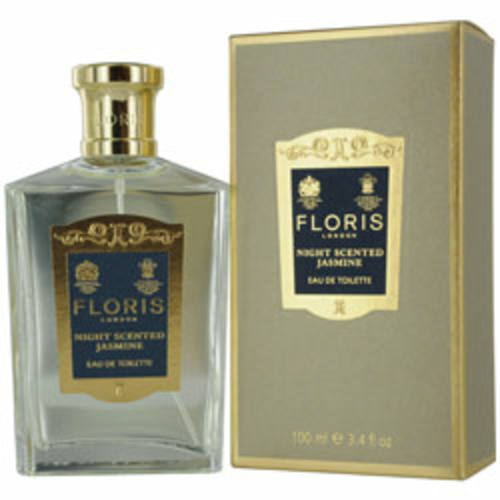 FLORIS NIGHT SCENTED JASMINE by Floris