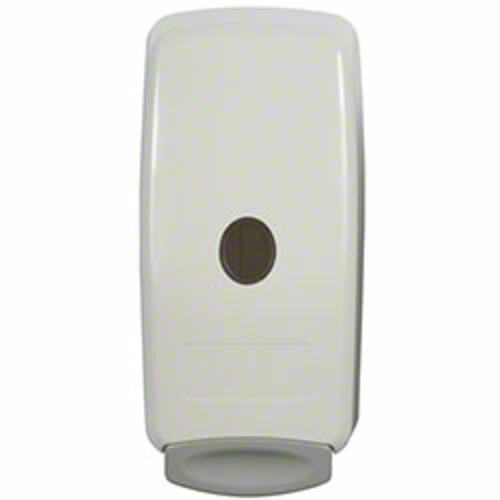 Inopak 0062 1000 ml Manual Soap Dispenser Abs Foam, White 