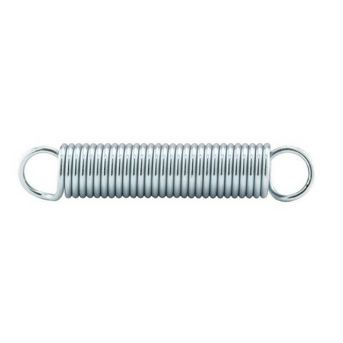 CSC SP 9668 Prime-Line 0.072 x 0.56 x 2.87 in. Extension Spring  
