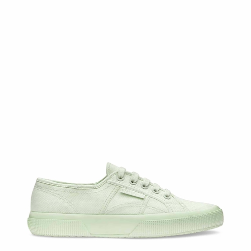 Green Superga S000010_1802_953