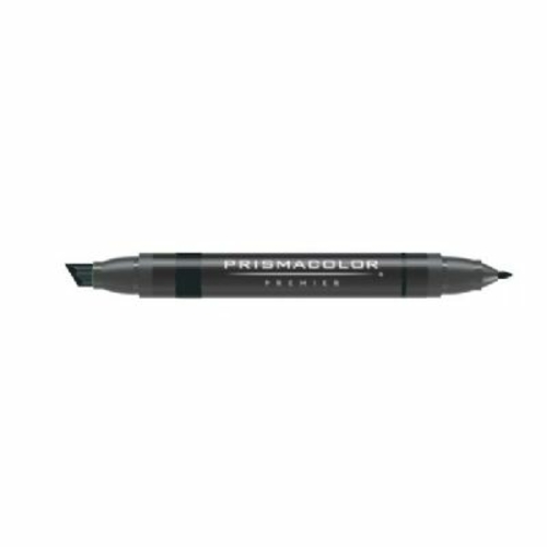 Sanford PM211 Premier Art Marker Jet Black