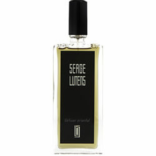 SERGE LUTENS VETIVER ORIENTAL by Serge Lutens