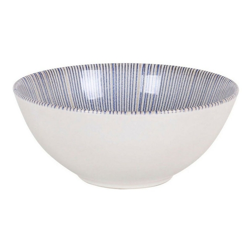 Snack Bowl La Mediterránea Irys Porcelain