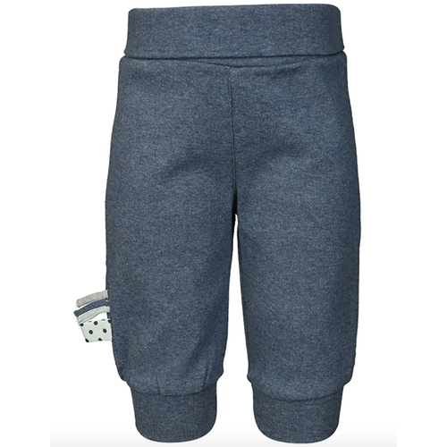 OrganicEra Organic Baby Pants with Elastic Band