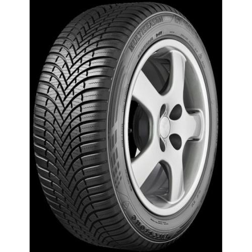 Car Tyre Firestone MULTISEASON-2 205/60VR16