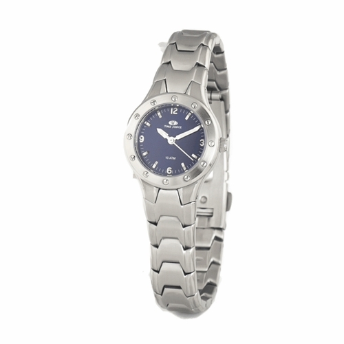 Time Force TF2264L-02M watch woman quartz