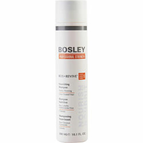 BOSLEY by Bosley