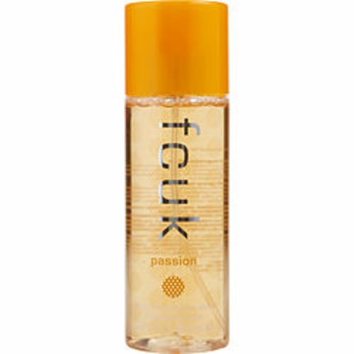 FCUK PASSION TANGERINE & COCONUT WATER by French Connection