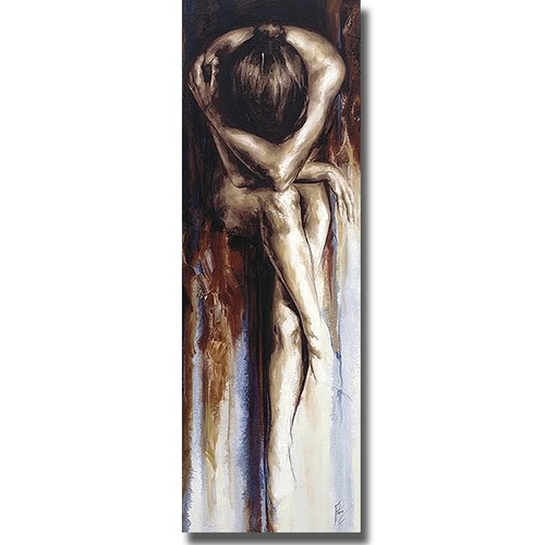 Artistic Home Gallery 1236502S Stasis By De Villiers Premium Stretched