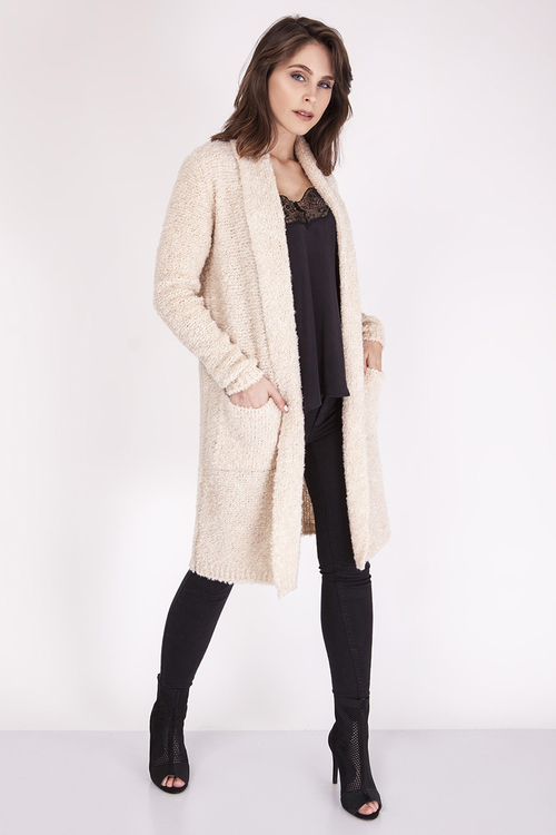  Cardigan model 98983 MKM 