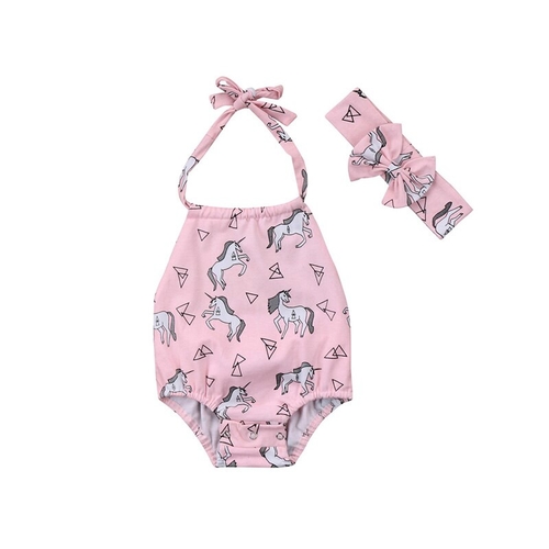 Cute Lovely Newborn Toddler Baby Girls Cotton