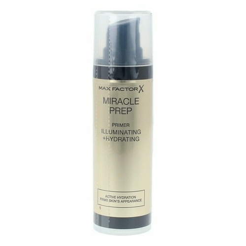 Make-up Primer Miracle Prep Max Factor (30 ml)