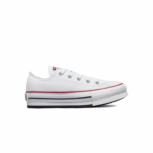 Sports Shoes for Kids Converse Chuck Taylor All Star Lift Platform