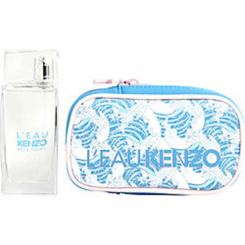 L'EAU KENZO by Kenzo